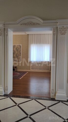 Сдаётся 6-комн. дом/дача 400 м², пос. Бадамдар, photo 19 from 21