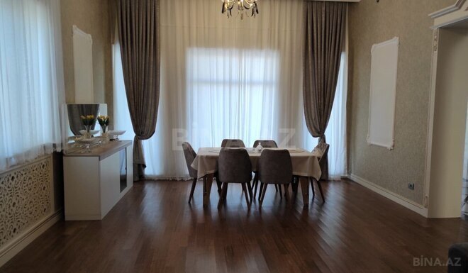 Сдаётся 6-комн. дом/дача 400 м², пос. Бадамдар, photo 6 from 21