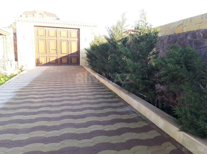 Сдаётся 6-комн. дом/дача 400 м², пос. Бадамдар, photo 20 from 21