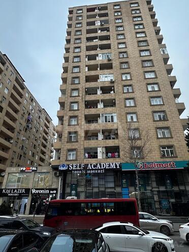 Satılır 3 otaqlı yeni tikili 94 m², photo 3 from 17