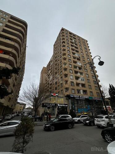 Satılır 3 otaqlı yeni tikili 94 m², photo 16 from 17