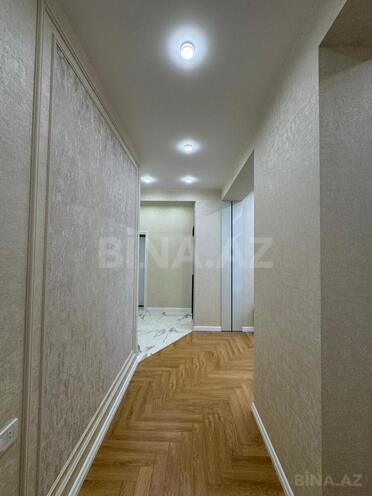 Satılır 3 otaqlı yeni tikili 100 m², Koroğlu m., photo 8 from 18