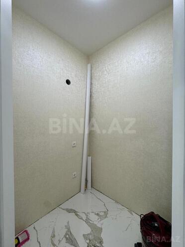Satılır 3 otaqlı yeni tikili 100 m², Koroğlu m., photo 16 from 18