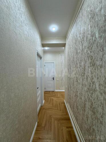 Satılır 3 otaqlı yeni tikili 100 m², Koroğlu m., photo 9 from 18