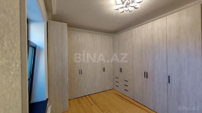 İcarəyə verilir 6 otaqlı həyət evi/bağ evi 226 m², Binəqədi q., photo 15 from 32
