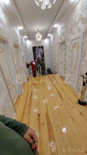 İcarəyə verilir 6 otaqlı həyət evi/bağ evi 226 m², Binəqədi q., photo 20 from 32