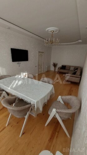 İcarəyə verilir 6 otaqlı həyət evi/bağ evi 226 m², Binəqədi q., photo 12 from 32