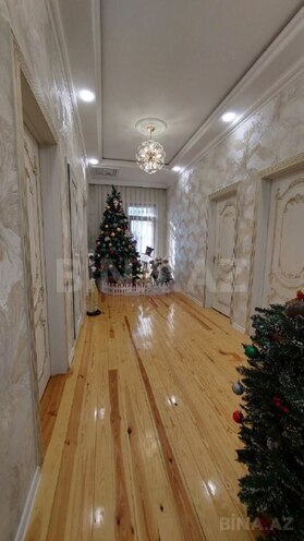 İcarəyə verilir 6 otaqlı həyət evi/bağ evi 226 m², Binəqədi q., photo 19 from 32