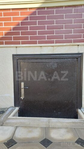 İcarəyə verilir 6 otaqlı həyət evi/bağ evi 226 m², Binəqədi q., photo 26 from 32