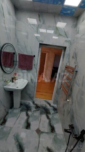 İcarəyə verilir 6 otaqlı həyət evi/bağ evi 226 m², Binəqədi q., photo 31 from 32
