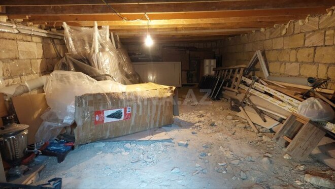 İcarəyə verilir 6 otaqlı həyət evi/bağ evi 226 m², Binəqədi q., photo 27 from 32