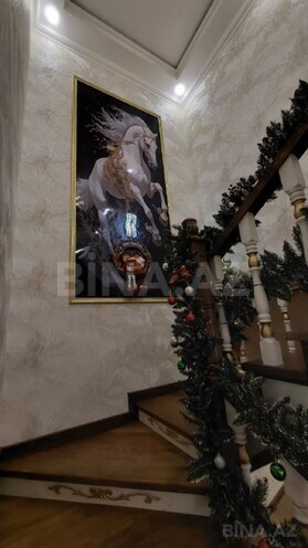 İcarəyə verilir 6 otaqlı həyət evi/bağ evi 226 m², Binəqədi q., photo 16 from 32