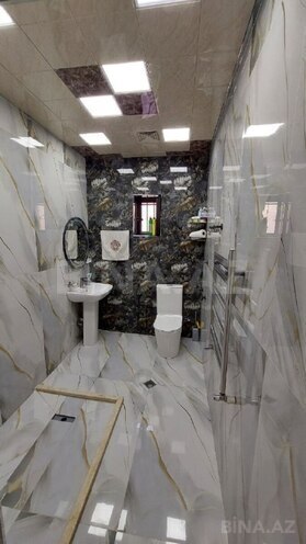 İcarəyə verilir 6 otaqlı həyət evi/bağ evi 226 m², Binəqədi q., photo 9 from 32