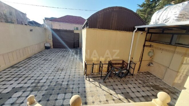 İcarəyə verilir 6 otaqlı həyət evi/bağ evi 226 m², Binəqədi q., photo 5 from 32