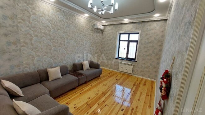 İcarəyə verilir 6 otaqlı həyət evi/bağ evi 226 m², Binəqədi q., photo 29 from 32