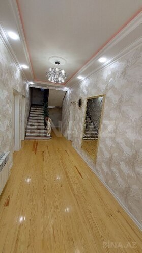 İcarəyə verilir 6 otaqlı həyət evi/bağ evi 226 m², Binəqədi q., photo 7 from 32