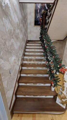 İcarəyə verilir 6 otaqlı həyət evi/bağ evi 226 m², Binəqədi q., photo 17 from 32