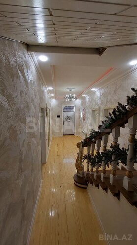 İcarəyə verilir 6 otaqlı həyət evi/bağ evi 226 m², Binəqədi q., photo 8 from 32