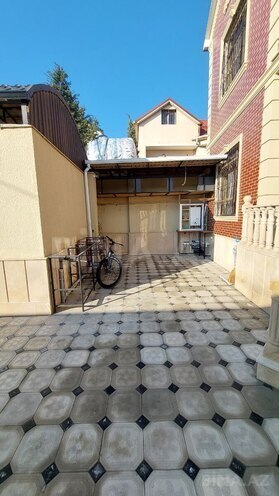 İcarəyə verilir 6 otaqlı həyət evi/bağ evi 226 m², Binəqədi q., photo 3 from 32