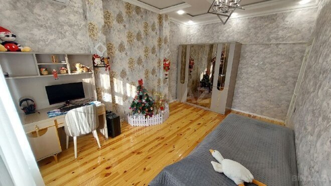 İcarəyə verilir 6 otaqlı həyət evi/bağ evi 226 m², Binəqədi q., photo 21 from 32