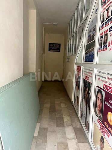 İcarəyə verilir  obyekt 1 000 m², Nəriman Nərimanov m., photo 7 from 32