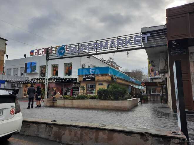 Продаётся  объект 65 м², м. Мемар Аджеми, photo 9 from 13