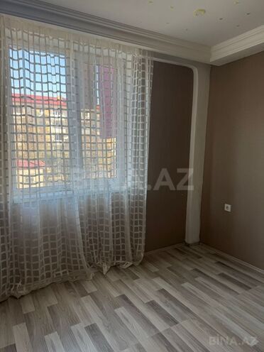 Сдаётся 2-комн. вторичка 63 м², м. Элмляр Академиясы, photo 6 from 9