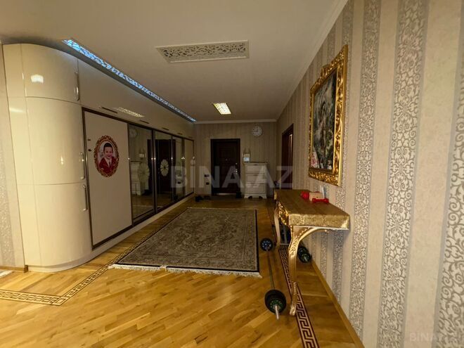 Продаётся 4-комн. новостройка 224 м², Насиминский  р., photo 6 from 25