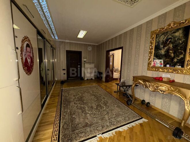 Продаётся 4-комн. новостройка 224 м², Насиминский  р., photo 7 from 25