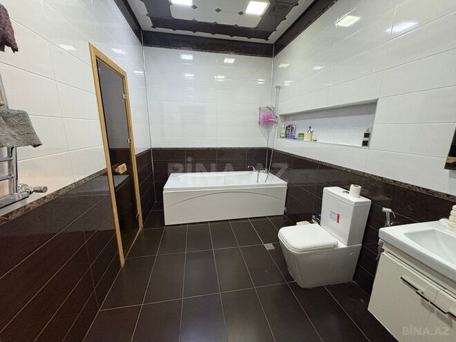 Продаётся 4-комн. новостройка 224 м², Насиминский  р., photo 20 from 25