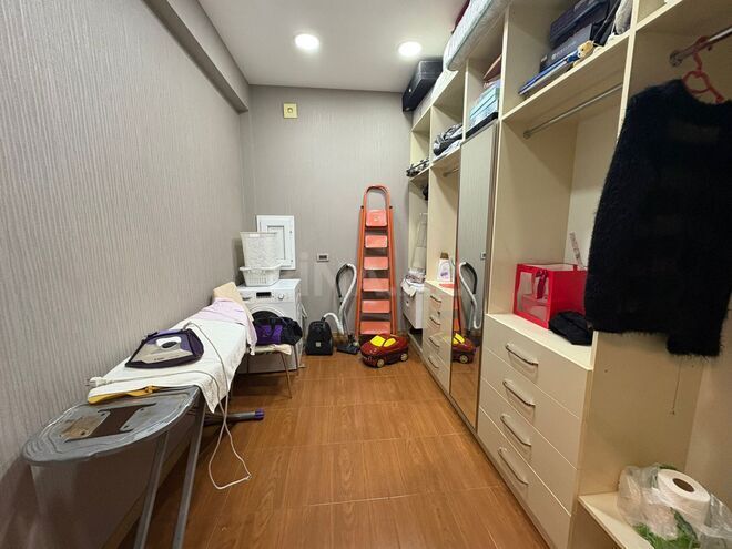 Продаётся 4-комн. новостройка 224 м², Насиминский  р., photo 22 from 25