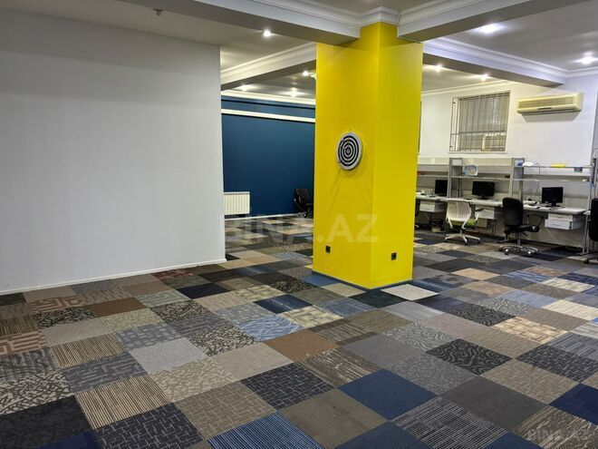 Сдаётся 4-комн. офис 184 м², м. 28 мая, photo 3 from 9