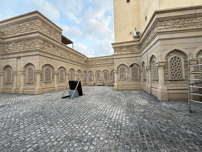 Сдаётся  объект 300 м², м. Ичеришехер, photo 7 from 19