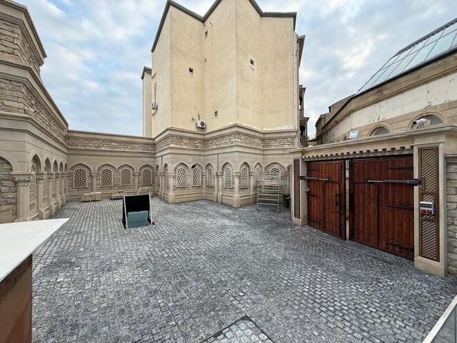 Сдаётся  объект 300 м², м. Ичеришехер, photo 11 from 19