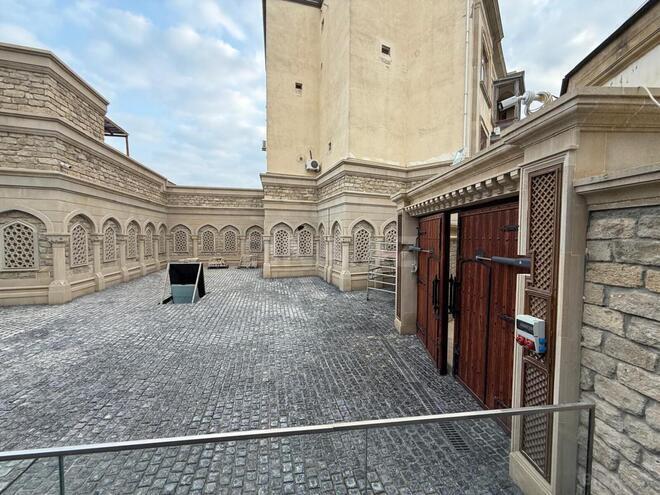 Сдаётся  объект 300 м², м. Ичеришехер, photo 10 from 19