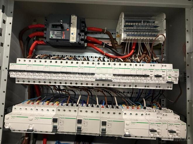 Сдаётся  объект 300 м², м. Ичеришехер, photo 18 from 19