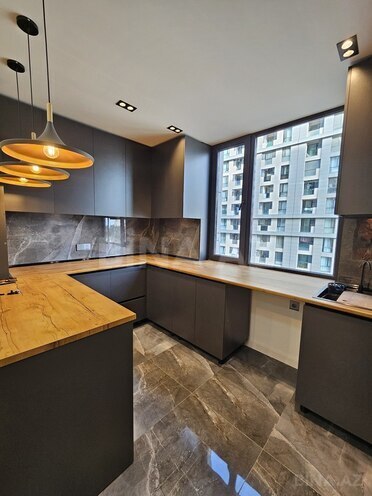 Продаётся 3-комн. новостройка 100 м², пос. Ази Асланова, photo 7 from 24