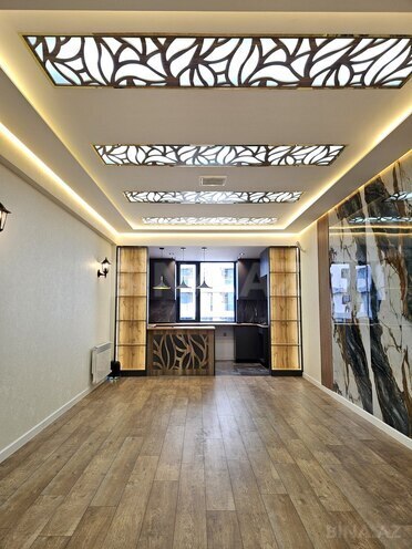 Продаётся 3-комн. новостройка 100 м², пос. Ази Асланова, photo 4 from 24