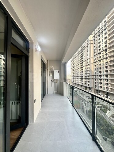 Продаётся 3-комн. новостройка 100 м², пос. Ази Асланова, photo 12 from 24