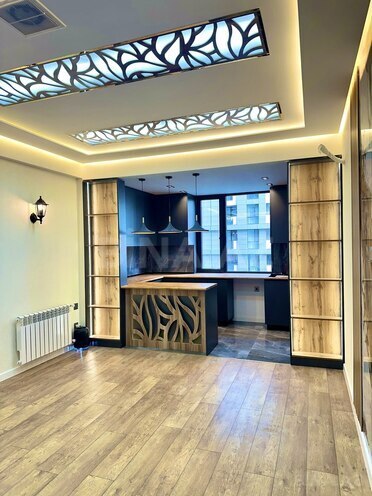 Продаётся 3-комн. новостройка 100 м², пос. Ази Асланова, photo 5 from 24