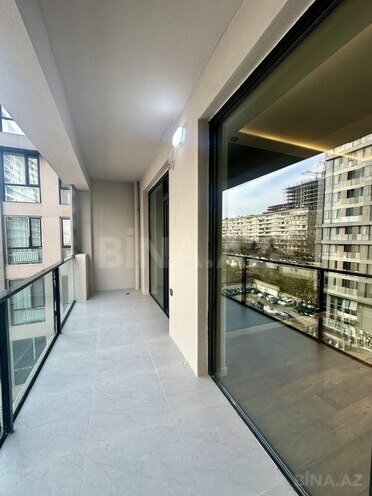 Продаётся 3-комн. новостройка 100 м², пос. Ази Асланова, photo 16 from 24