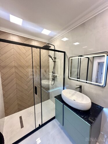 Продаётся 3-комн. новостройка 100 м², пос. Ази Асланова, photo 17 from 24