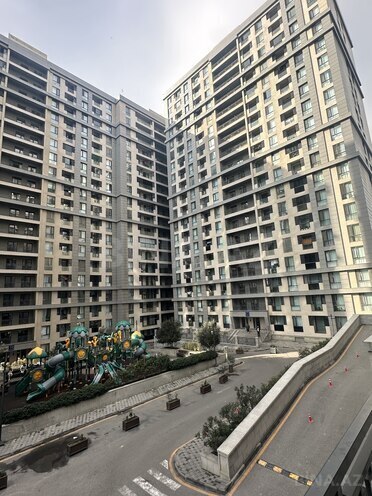 Продаётся 3-комн. новостройка 100 м², пос. Ази Асланова, photo 23 from 24