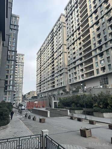 Продаётся 3-комн. новостройка 100 м², пос. Ази Асланова, photo 22 from 24