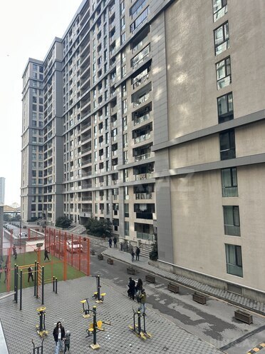 Продаётся 3-комн. новостройка 100 м², пос. Ази Асланова, photo 21 from 24