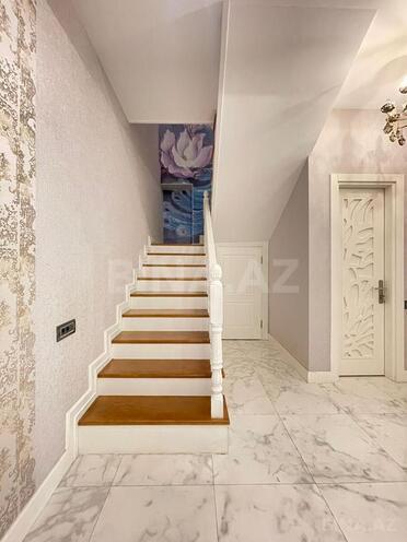 Продаётся 4-комн. новостройка 240 м², м. Ичеришехер, photo 9 from 17