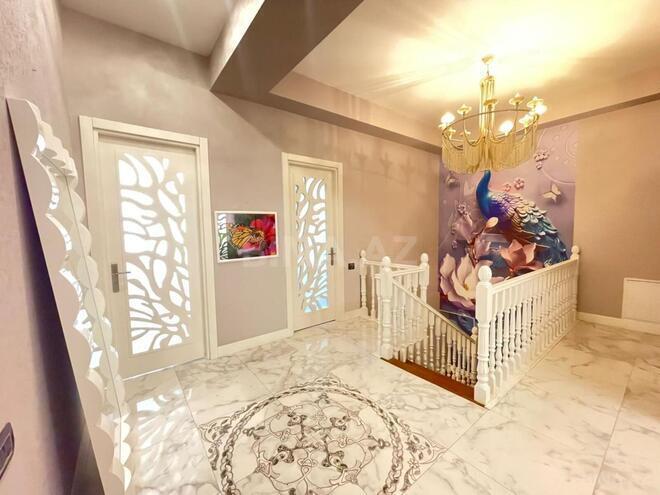 Продаётся 4-комн. новостройка 240 м², м. Ичеришехер, photo 6 from 17