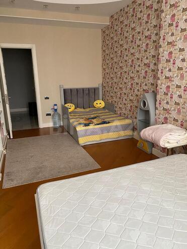 Продаётся 4-комн. новостройка 240 м², м. Ичеришехер, photo 15 from 17