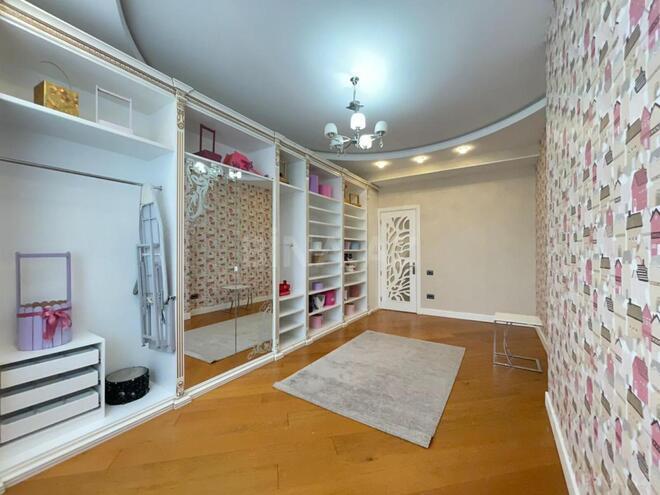 Продаётся 4-комн. новостройка 240 м², м. Ичеришехер, photo 10 from 17