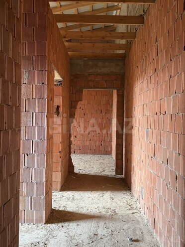 Satılır 2 otaqlı yeni tikili 72 m², Masazır q., photo 10 from 12